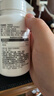 健安喜（GNC）褪黑素片60片 维生素B6有助于改善睡眠 成人男女 有助于改善睡眠 实拍图