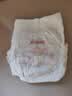 好奇（Huggies）铂金装小桃裤成长裤XXL74片(≥15kg)尿不湿【夏季散热王】 实拍图