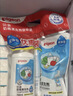 贝亲（Pigeon）奶瓶清洗剂 婴儿专用 奶嘴玩具果蔬清洁1300ml 囤货装 PL156 实拍图
