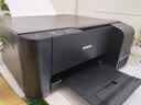 爱普生L380L360L365L3118L3158L3151墨仓式彩色喷墨打印机家用办公 L3118/3119墨仓式复印扫描打印 实拍图