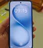 vivo S30 多彩轻薄直屏 5000万索尼超级潜望长焦 高通第四代骁龙7 6500mAh长续航 新品手机 国家补贴 桃桃粉 12GB+512GB 官方标配 实拍图
