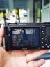 索尼（SONY）ZV-E10K APS-C画幅微单相机 新升级标准镜头套装 黑色 新套机镜头E PZ 16-50mm F3.5-5.6 OSS II 实拍图
