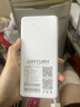 影腾随身wifi多网全国通用无线wi-fi6免插卡移动联通无限制大流量卡便携式网卡高速网络2026款5GHF 【多网通8000毫安充电款】+续航翻倍全国通用 实拍图