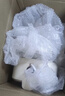 九阳（Joyoung）净萃养生壶迷你家用全玻璃煮茶器 轻音炖煮 1L办公室0金属0胶水恒温冲奶烧水壶 WY103 实拍图