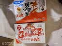 劲仔【王俊凯推荐】深海小鱼干 麻辣+酱汁 300g*2盒 零食鱼仔海味小吃 实拍图