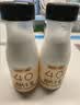 新希望【高钙牛奶】遇鲜4.0蛋白原生高钙牛奶200ml*6瓶 新鲜牛奶儿童奶 实拍图