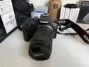 佳能（Canon）EOS R10 微单相机 4K Vlog视频直播 轻量化家用旅游照相机 RF-S 18-150mm大变焦套机 摄影进阶套装 实拍图