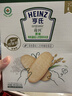 亨氏（Heinz）【京东专供】宝宝水果营养儿童果汁泥多口味随机装辅食礼盒 24袋 实拍图