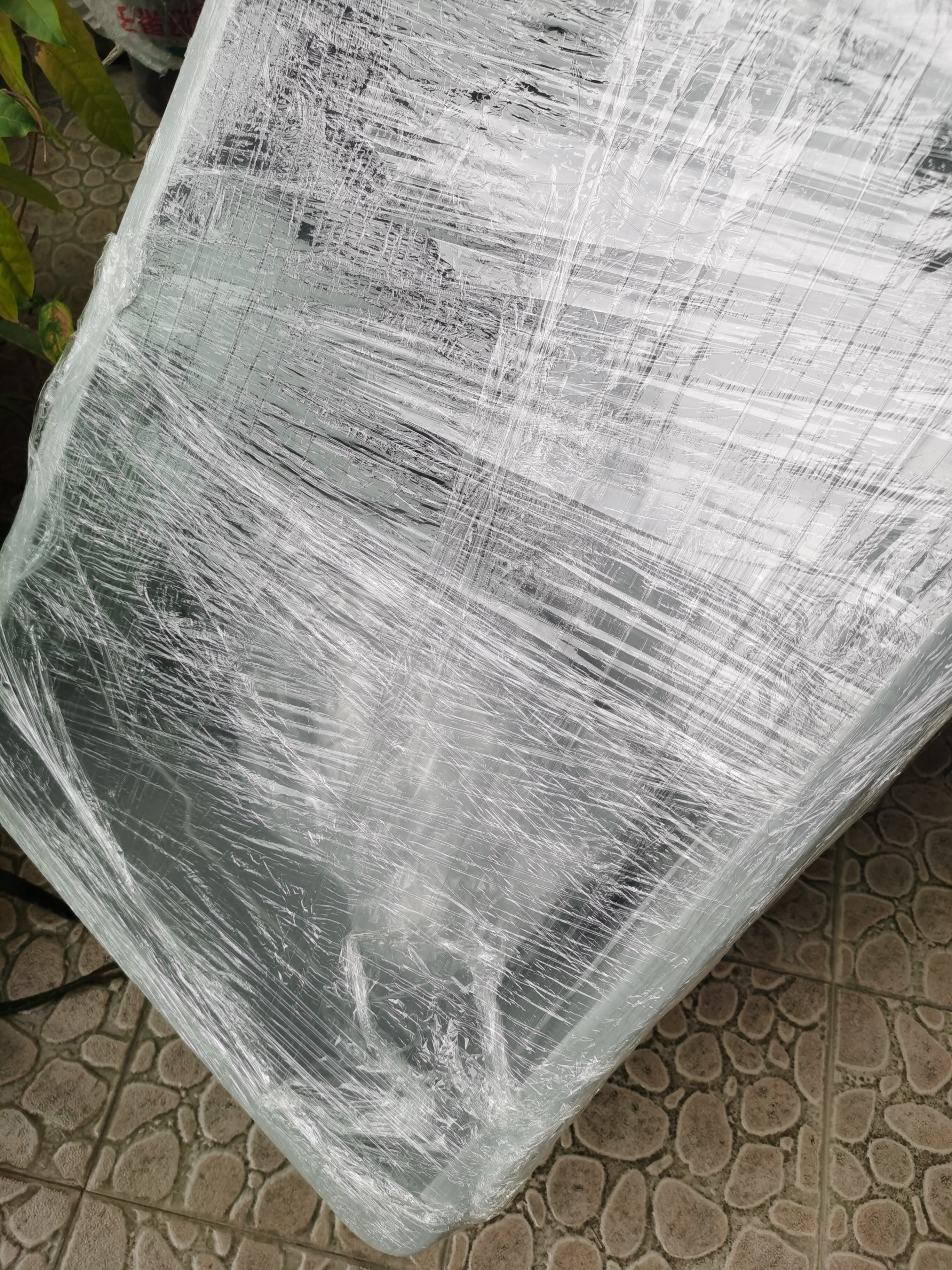 佳帮手收纳箱特大号塑料衣物衣服玩具收纳整理箱子车载储物箱105L 实拍图