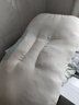 红豆A类抗菌枕头枕芯护颈枕睡眠颈椎病深度睡觉专用低枕48*74cm一只装 实拍图