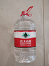 农夫山泉饮用天然水4L*4桶 纸箱塑膜随机发货大桶装 家用桶装水 实拍图