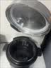美的（Midea）0涂层精钢厚釜电压力锅6L 提鲜蒸多功能一体高压电饭锅家用6-8人智能预约开盖火锅电饭煲MY-E6010G 实拍图
