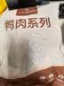 1号会员店（One's Member）全程控抗兔里脊 净重2斤 0保水剂出口品质活兔肉现杀速冻手工分割 实拍图