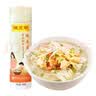陈克明面条 老妈厨房鸡蛋风味挂面900g 挂面炸酱面拌面拉面 实拍图