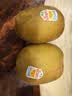 佳沛（zespri）新西兰阳光金奇异果10粒巨大果单果146-175g 猕猴桃水果礼盒 实拍图