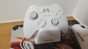 北通鲲鹏20游戏手柄AI智控双切扳机TMR震动无线蓝牙xbox类电脑PC手机steam电视NSswitch2原神 宝可梦 实拍图