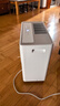 美的（Midea）54升小方物除湿机100㎡家用抽湿机干衣机 5m泵压上排水地下室除湿器CF54BS/DA (支持鸿蒙智联) 实拍图