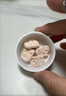 迪巧【儿童钙片】橙子味45片钙维生素D咀嚼片青少年4-6-13-17岁补钙d3 实拍图