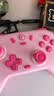 盖世小鸡（GAMESIR）无线游戏手柄switch2手柄 手机steam安卓苹果PC电脑电视蓝牙NS2pro双人成行粉色宝可梦ZA 实拍图