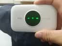 TCL随身wifi2026新款多网全国通用免插卡无线网wifi6车载4G路由器随身便携热点无限制移动联通5GXY15B 【升级充电款】3000毫安大电池 不限速不虚标月享1500G流量 实拍图