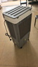 志高（CHIGO）空调扇工业冷风机冷风扇移动水冷空调冷气机加冰块降温强力制冷家用商用 实拍图