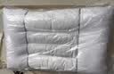 艾薇决明子枕头颈椎枕枕芯整头学生宿舍酒店睡眠枕头一只装  45*70cm 实拍图