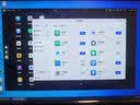 极空间Z2 Ultra 8T硬盘版 8G内存双盘位AI NAS网络存储(内置红盘Plus 4T*2)2.5G网口双M.2 开箱即用 实拍图