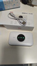 TCL随身wifi2026新款多网全国通用免插卡无线网wifi6车载4G路由器随身便携热点无限制移动联通5GXY15B 【升级充电款】3000毫安大电池 不限速不虚标月享1500G流量 实拍图