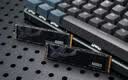 京东京造5S系列 SSD固态硬盘1TB PCIe3.0 Gen3*4笔记本电脑台式存储NVMeM.2口读速高达3300MB/s广泛兼容 实拍图