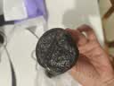 燕之坊  熟黑芝麻200g（低温烘焙 免洗干吃熟芝麻粒）   实拍图