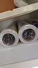 妙洁免刀撕点断式保鲜膜 大碗*160米食品级冰箱微波炉适用不含塑化剂 实拍图