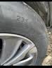 佳通轮胎(Giti)轮胎235/60R18 103H SUV520 适配 哈弗H6/本田CR-V/X70     实拍图