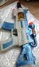 艾杰普（JEPPE）儿童玩具枪3-12岁M4A1电动声光冲锋枪高级仿真炝模型男孩生日礼物 实拍图