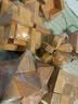 弘可儿童益智玩具鲁班锁9件套3-14岁玩具男孩生日礼物智力玩具孔明锁 实拍图