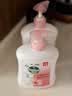 滴露（Dettol）洗手液抑菌消毒滋润500g+500g 补充装 儿童家庭护手替换装 实拍图