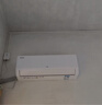 TCL空调京东联名真省电2匹新一级能效变频 外机双排纯铜管 挂机节能冷暖KFR-46GW/JD21+B1国家补贴 实拍图