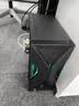 华硕天选6X 16L台式机游戏主机台式电脑主机（酷睿U7 265KF RTX5060Ti-8GB显卡 32G DDR5 1TB SSD） 实拍图