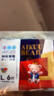 爱酷熊（AIKUUBEAR）畅吸纸尿裤L96片尿不湿婴童大号超薄大吸量透气尿裤国货精选 实拍图