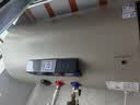 万家乐FY2国家补贴 8倍水量 一级能效省电 储水式家用租房卫生间洗澡 上门安装 80升电热水器 实拍图