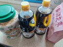 十月稻田 新疆灰枣 500g 若羌大枣 红枣 桂圆银耳煲汤煮粥泡水 即食零食 实拍图