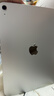Apple/苹果 iPad 11英寸 A16芯片2025年款 平板电脑 (128GB WLAN版/学习办公娱乐)银色 实拍图