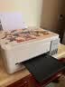 爱普生（EPSON）【6代新品】L3351墨仓式彩色打印机 微信打印/无线连接 家用AI学习打印机（打印、复印、扫描） 实拍图