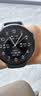 vivo WATCH 5 蓝牙版 精钢 心脏健康 血压健康研究 全新蓝河操作系统 智能手表 礼物送女友 实拍图