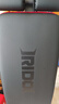 力动（RIDO）仰卧起坐辅助器 健身器材家用 可折叠仰卧板 腹肌器械收腹机TD20 实拍图