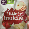 小皮（Little Freddie）西梅苹果泥欧洲原装进口宝宝辅食果泥婴儿西梅泥100g*1袋 实拍图
