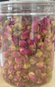 同仁堂品牌 北京同仁堂玫瑰花80g玫瑰花干玫瑰花茶搭菊花送女神七夕礼物 实拍图