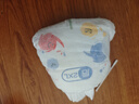 好奇（Huggies）金装小黑洞拉拉裤XXL33(15kg以上)尿不湿【速干不易红】 实拍图