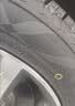 富神（FORTUNE）汽车轮胎225/45R17 ZR 94Y FSR701 运动操控奥迪A3/高尔夫 实拍图