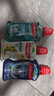 高露洁（Colgate）海盐+柚子+重口味克星进口精油漱口水500ml*3 含氟清新口气去口臭 实拍图