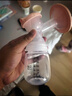 新贝吸奶器 电动吸奶器一体无痛全自动  拔奶器 大吸力便携吸乳器8139 实拍图